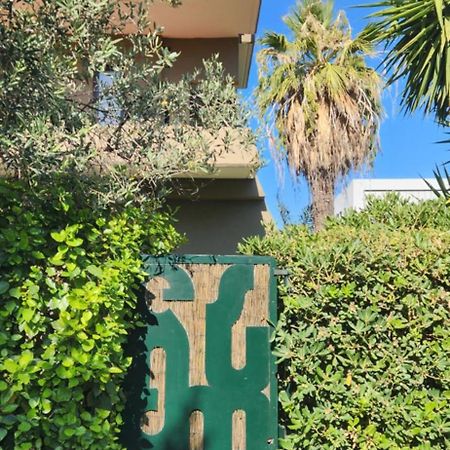 Endless Summer Pool Flat Ixia (Rhodes) Exterior foto